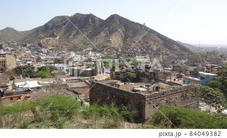 アンベール城(ジャイプール) アンベール城(ジャイプール) 84049382