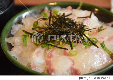 鯛めし（愛媛県松山市） 84049871