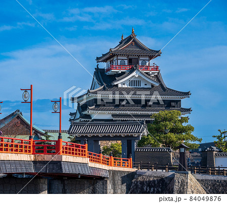 愛知県の清洲城にて/2021.11撮影 愛知県の清洲城にて/2021.11撮影 84049876
