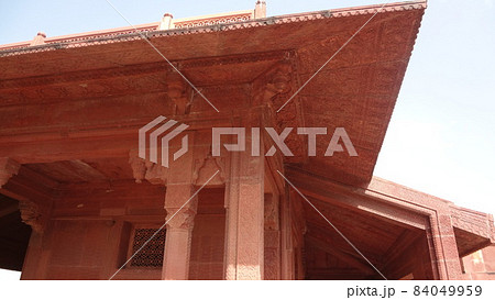 ファテープル･シクリ 84049959