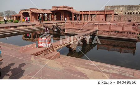 ファテープル･シクリ 84049960