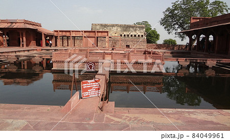 ファテープル・シクリ ファテープル・シクリ 84049961