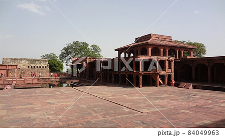 ファテープル･シクリ 84049963