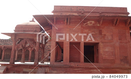 ファテープル･シクリ 84049973