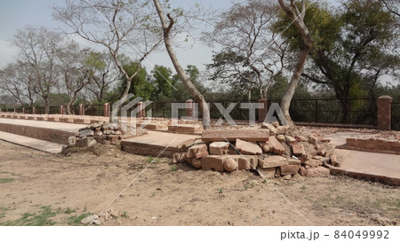 ファテープル･シクリ 84049992