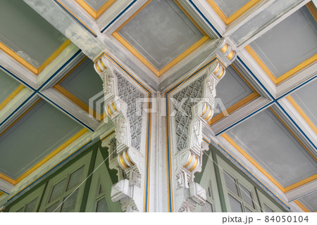 The Phya Thai Palace or Royal Phya Thai Palace 84050104