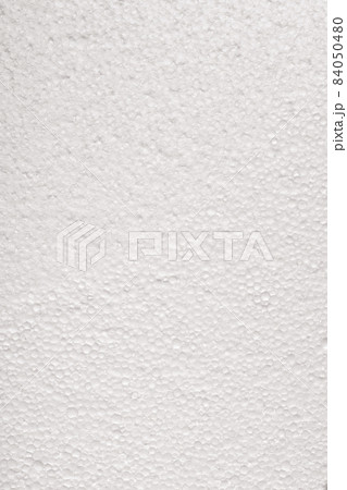 detailed styrofoam background 84050480