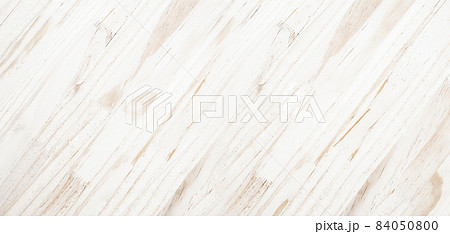 white wood wall texture old  vintage using classical background or use it in design and decorative. 84050800