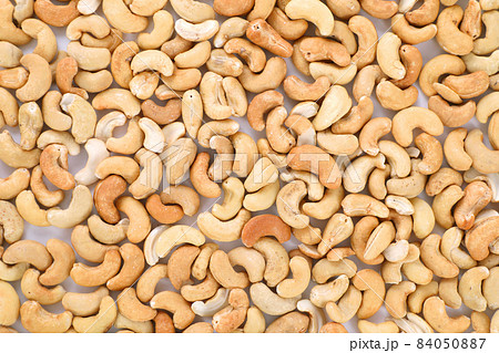 カシューナッツ 84050887