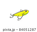 ルアーのイラスト ルアーのイラスト 84051287