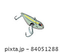 ルアーのイラスト ルアーのイラスト 84051288