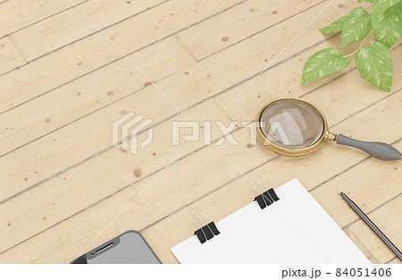 ブログやホームページに使えるインテリア雑貨イメージ 84051406