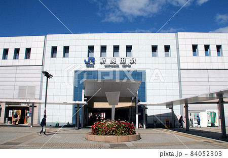 JR新長田駅 JR新長田駅 84052303