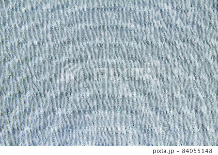 日本の布（縮緬） 84055148