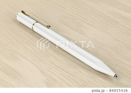 White pen 84055416