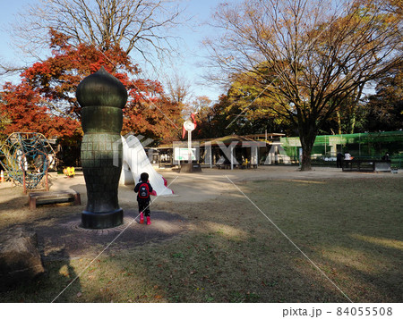 高岡古城公園 動物園 2 高岡古城公園 動物園 2 84055508
