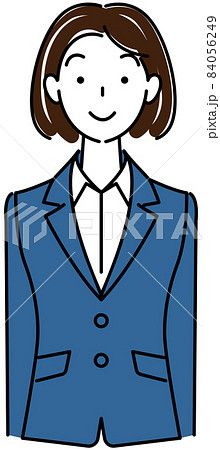 証明写真を撮影しているスーツ姿の可愛い女性 イラスト ベクターのイラスト素材 証明写真を撮影しているスーツ姿の可愛い女性 イラスト ベクターのイラスト素材