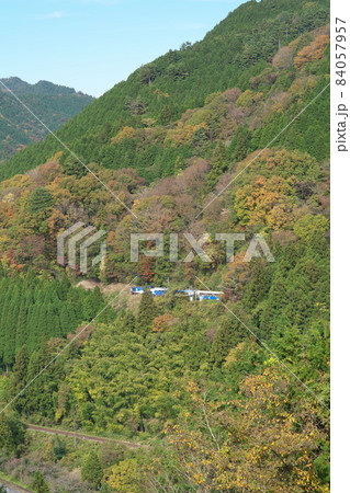 【引退】中国山地とスイッチバックと木次線トロッコ列車奥出雲おろち号2 島根県仁多郡奥出雲町 【引退】中国山地とスイッチバックと木次線トロッコ列車奥出雲おろち号2 島根県仁多郡奥出雲町 84057957