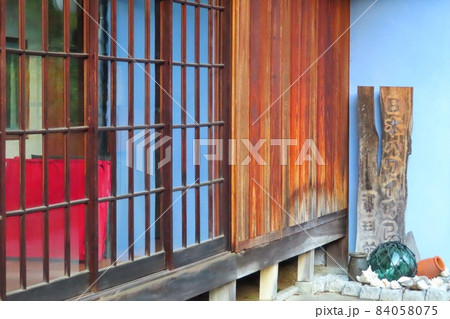 【山口県】日本ハワイ移民資料館　周防大島 84058075