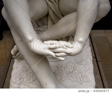 The Orsay museum, Paris, France 84060977