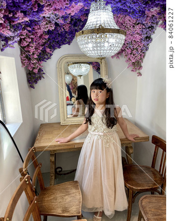 二分の一成人式 84061227