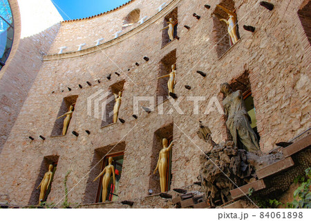 【フィゲラス】ダリ美術館 【フィゲラス】ダリ美術館 84061898