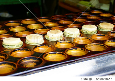 回転焼き 84064027