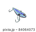 ルアーのイラスト ルアーのイラスト 84064073