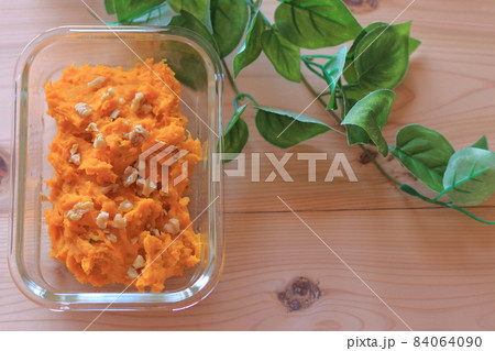 かぼちゃサラダ 84064090