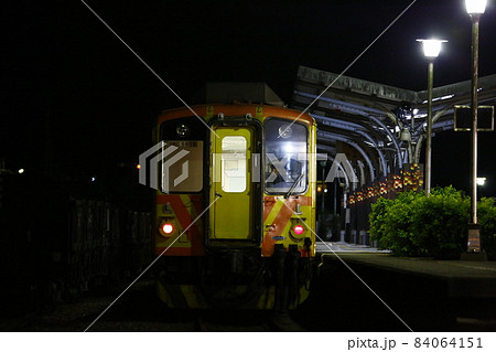 電車 列車 イベント列車 84064151