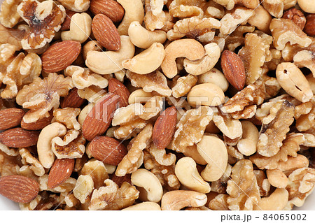ミックスナッツ 84065002
