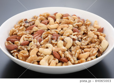 ミックスナッツ 84065003