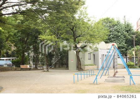 王子五丁目公園 王子神谷駅周辺 王子五丁目公園 王子神谷駅周辺 84065261