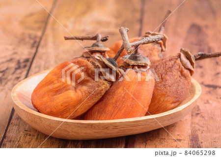 秋の味覚 干し柿 秋の味覚 干し柿 84065298