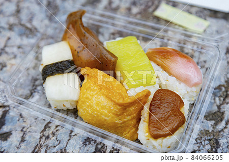高知県　郷土料理　田舎寿司　 84066205