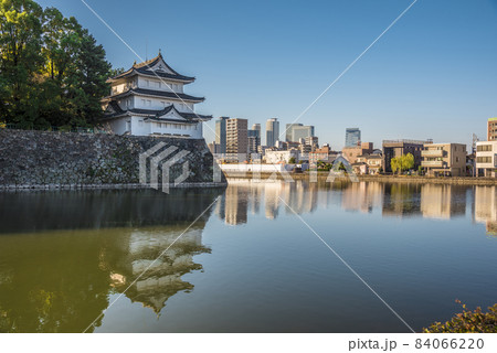 《愛知県》名古屋城 西北隅櫓 《愛知県》名古屋城 西北隅櫓 84066220