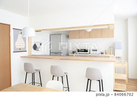 キッチン　台所 84066702