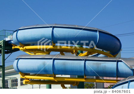 ウォータースライダー7 84067601