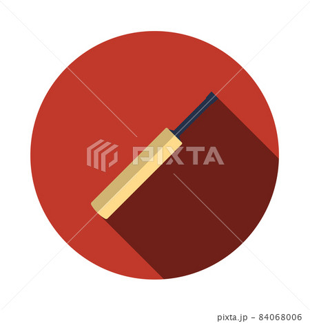 Cricket Bat Icon Cricket Bat Icon 84068006