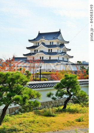 尼崎城 天守閣 尼崎城 天守閣 84068349