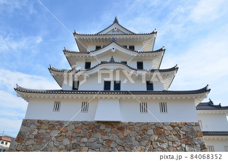 尼崎城 天守閣 84068352
