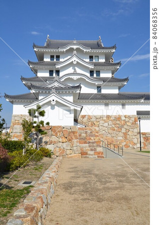 尼崎城 天守閣 84068356