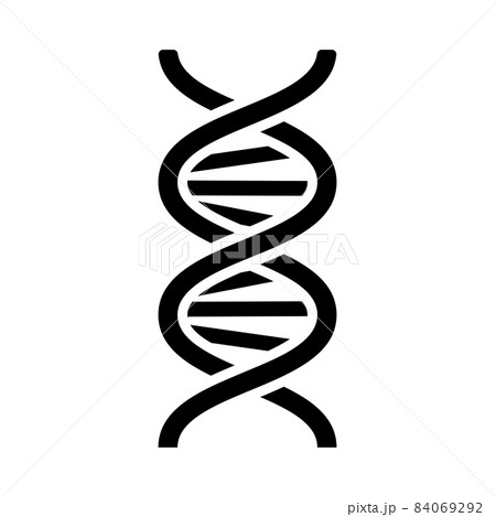 DNA Icon DNA Icon 84069292