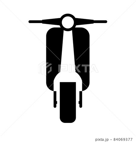 Scooter Icon Scooter Icon 84069377