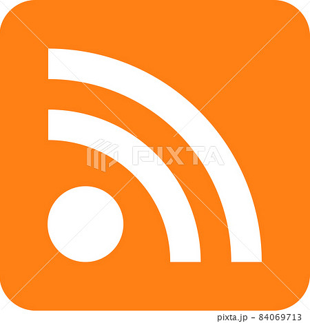 RSS・購読アイコン RSS・購読アイコン 84069713