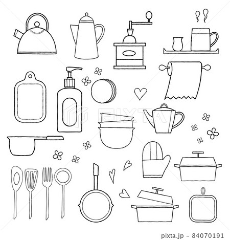 New Girl Kitchen Set Multifunction Drawing| Alibaba.com