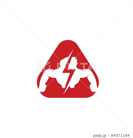 push up icon vector illustration design 84071184