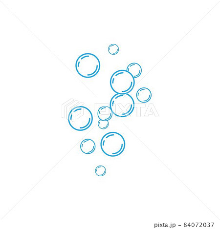 realistic bubble realistic bubble 84072037