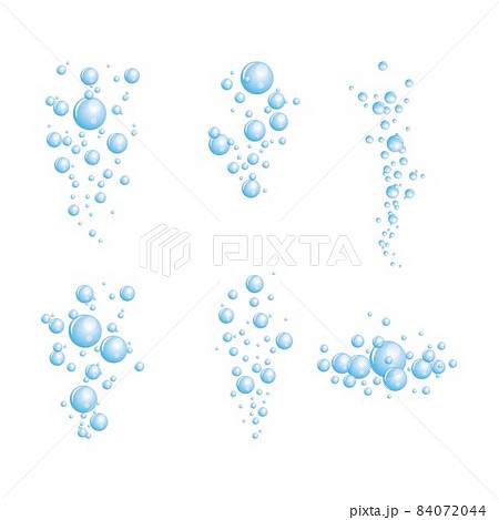 realistic bubble realistic bubble 84072044