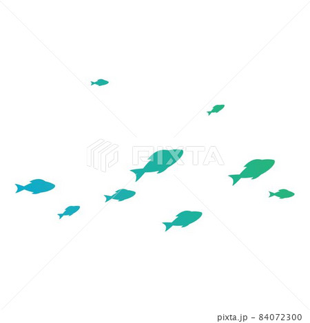 Fish background 84072300